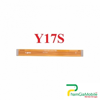 Mạch Dây Sub Sạc Vivo Y17S Cáp Nối Main Sạc Cáp Nối Bo Mainboard Mạch Chủ